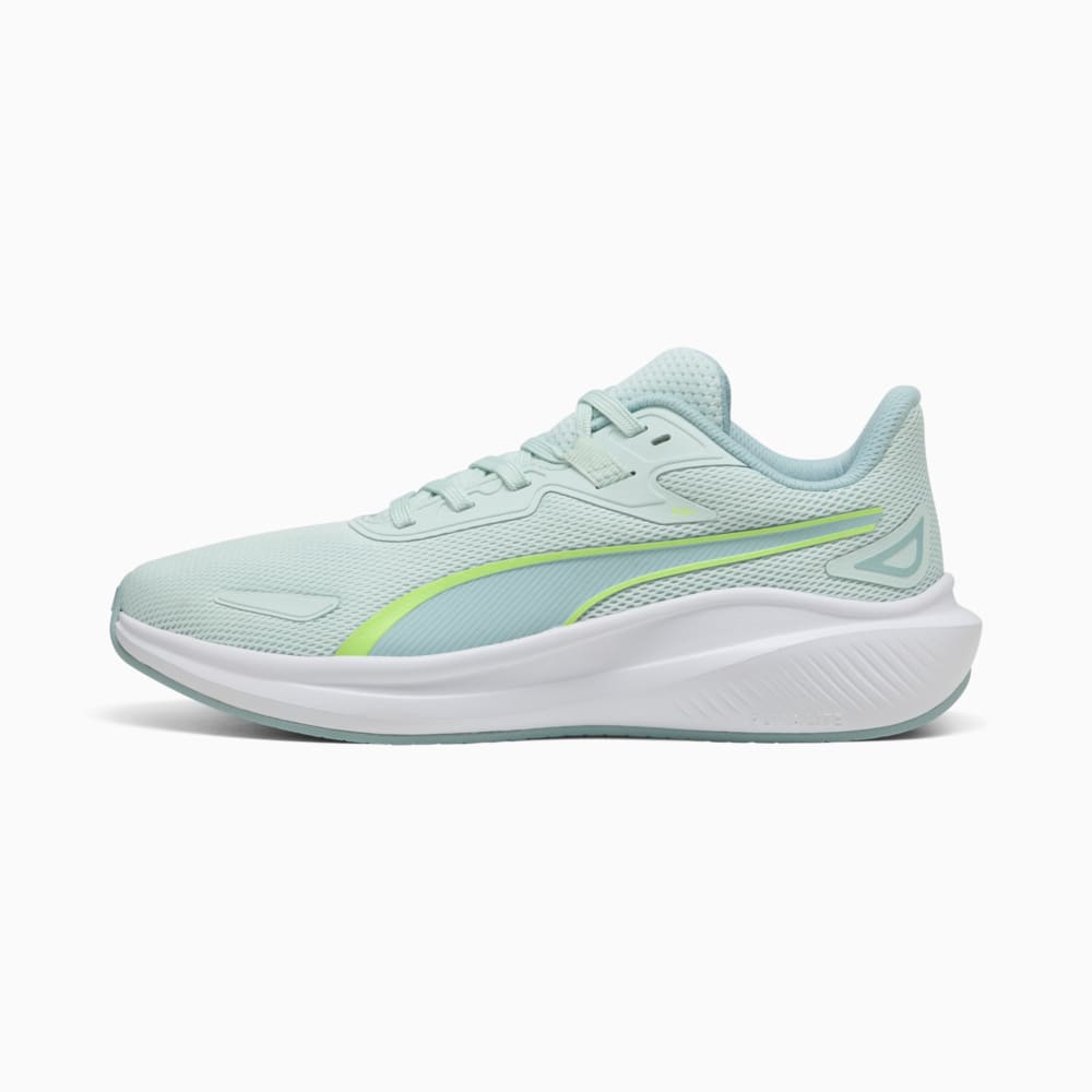 Зображення Puma Кросівки Skyrocket Lite Running Shoes #1: Peaceful Blue-Yellow Alert