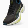 Зображення Puma Кросівки Conduct Pro Running Shoe #8: PUMA Black-Ocean Tropic-Feather Gray