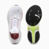 Зображення Puma Кросівки Conduct Pro Running Shoe #4: PUMA White-Silver Mist-Lime Pow