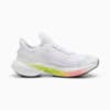 Зображення Puma Кросівки Conduct Pro Running Shoe #5: PUMA White-Silver Mist-Lime Pow