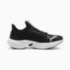 Изображение Puma Кроссовки Conduct Pro Running Shoe #5: PUMA Black-Flat Dark Gray-PUMA White