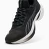 Изображение Puma Кроссовки Conduct Pro Running Shoe #6: PUMA Black-Flat Dark Gray-PUMA White