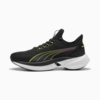 Изображение Puma Кроссовки Conduct Pro Running Shoe #1: Puma Black-Yellow Alert