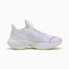 Зображення Puma Кросівки Conduct Pro Running Shoe #5: Puma White-Yellow Alert