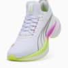 Зображення Puma Кросівки Conduct Pro Running Shoe #6: Puma White-Yellow Alert