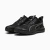 Изображение Puma Кроссовки Reflect Lite Trailrunning Shoes #2: PUMA Black-Cool Dark Gray-PUMA Silver