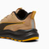 Зображення Puma Кросівки Reflect Lite Trailrunning Shoes #3: Prairie Tan-Yellow Sizzle-PUMA Black