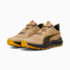 Зображення Puma Кросівки Reflect Lite Trailrunning Shoes #2: Prairie Tan-Yellow Sizzle-PUMA Black