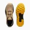 Зображення Puma Кросівки Reflect Lite Trailrunning Shoes #4: Prairie Tan-Yellow Sizzle-PUMA Black