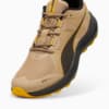 Изображение Puma Кроссовки Reflect Lite Trailrunning Shoes #6: Prairie Tan-Yellow Sizzle-PUMA Black