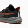 Зображення Puma Кросівки Reflect Lite Trailrunning Shoes #3: PUMA Black-Flame Flicker