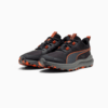 Зображення Puma Кросівки Reflect Lite Trailrunning Shoes #2: PUMA Black-Flame Flicker