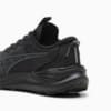 Зображення Puma Кросівки Electrify NITRO™ Men's Trail Running Shoes #5: PUMA Black-Mineral Gray