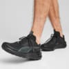 Изображение Puma Кроссовки Electrify NITRO™ Men's Trail Running Shoes #2: PUMA Black-Mineral Gray