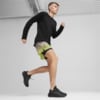 Зображення Puma Кросівки Electrify NITRO™ Men's Trail Running Shoes #3: PUMA Black-Mineral Gray
