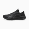 Изображение Puma Кроссовки Electrify NITRO™ Men's Trail Running Shoes #1: PUMA Black-Mineral Gray