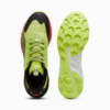 Зображення Puma Кросівки Electrify NITRO™ Men's Trail Running Shoes #6: Lime Pow-PUMA Black-Active Red