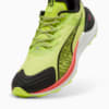 Зображення Puma Кросівки Electrify NITRO™ Men's Trail Running Shoes #8: Lime Pow-PUMA Black-Active Red