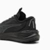 Изображение Puma Кроссовки Electrify NITRO™ Women's Trail Running Shoes #3: PUMA Black-PUMA Black-Mineral Gray