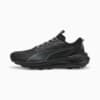 Зображення Puma Кросівки Electrify NITRO™ Women's Trail Running Shoes #1: PUMA Black-PUMA Black-Mineral Gray