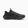 Зображення Puma Кросівки Electrify NITRO™ Women's Trail Running Shoes #5: PUMA Black-PUMA Black-Mineral Gray