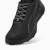 Зображення Puma Кросівки Electrify NITRO™ Women's Trail Running Shoes #6: PUMA Black-PUMA Black-Mineral Gray