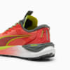 Зображення Puma Кросівки Electrify NITRO™ Women's Trail Running Shoes #5: Active Red-Mineral Gray-Lime Pow