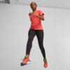 Зображення Puma Кросівки Electrify NITRO™ Women's Trail Running Shoes #3: Active Red-Mineral Gray-Lime Pow