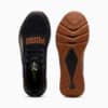 Изображение Puma Кроссовки Prospect Training Shoes #4: PUMA Black-Teak-Putty-Lime Pow