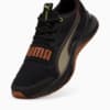 Изображение Puma Кроссовки Prospect Training Shoes #6: PUMA Black-Teak-Putty-Lime Pow