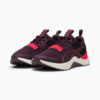 Зображення Puma Кросівки Prospect Training Shoes #4: Midnight Plum-Sunset Glow