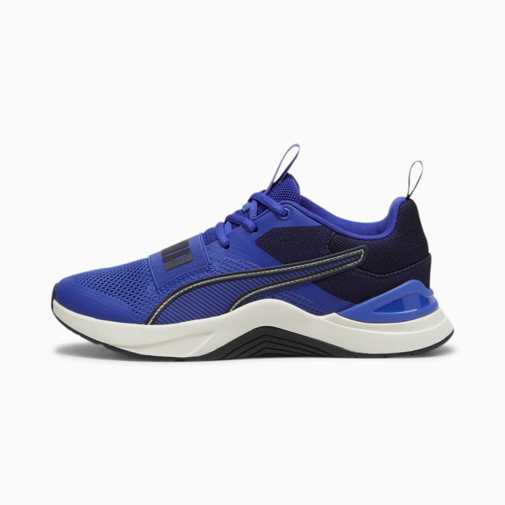 Изображение Puma Кроссовки Prospect Training Shoes #1: Lapis Lazuli-Vapor Gray