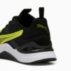 Зображення Puma Кросівки Prospect Training Shoes #3: PUMA Black-Yellow Alert-PUMA White