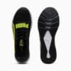 Зображення Puma Кросівки Prospect Training Shoes #4: PUMA Black-Yellow Alert-PUMA White