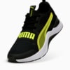 Зображення Puma Кросівки Prospect Training Shoes #6: PUMA Black-Yellow Alert-PUMA White