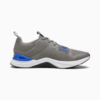 Зображення Puma Кросівки Prospect Training Shoes #5: Cast Iron-Vivid Blue-PUMA Black