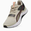 Зображення Puma Кросівки Prospect Training Shoes #6: Desert Dust-Glowing Red-PUMA Black
