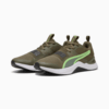 Зображення Puma Кросівки Prospect Training Shoes #2: Loden Green-PUMA Black-Green Glare