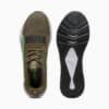 Зображення Puma Кросівки Prospect Training Shoes #4: Loden Green-PUMA Black-Green Glare