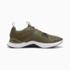 Зображення Puma Кросівки Prospect Training Shoes #5: Loden Green-PUMA Black-Green Glare