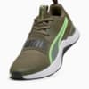Зображення Puma Кросівки Prospect Training Shoes #6: Loden Green-PUMA Black-Green Glare