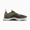 Зображення Puma Кросівки Prospect Training Shoes #5: Dark Olive-Lux Army-PUMA White