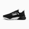 Изображение Puma Кроссовки Retaliate 3 Running Shoes Unisex #1: Puma Black-Puma White