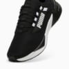 Изображение Puma Кроссовки Retaliate 3 Running Shoes Unisex #8: Puma Black-Puma White