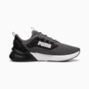 Изображение Puma Кроссовки Retaliate 3 Running Shoes Unisex #7: PUMA Black-Cool Dark Gray