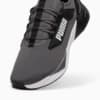 Изображение Puma Кроссовки Retaliate 3 Running Shoes Unisex #8: PUMA Black-Cool Dark Gray