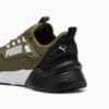 Изображение Puma Кроссовки Retaliate 3 Running Shoes Unisex #5: PUMA Olive-PUMA Black