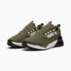 Изображение Puma Кроссовки Retaliate 3 Running Shoes Unisex #4: PUMA Olive-PUMA Black