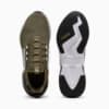 Изображение Puma Кроссовки Retaliate 3 Running Shoes Unisex #6: PUMA Olive-PUMA Black