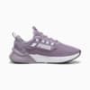 Изображение Puma Кроссовки Retaliate 3 Running Shoes Unisex #7: Pale Plum-PUMA White